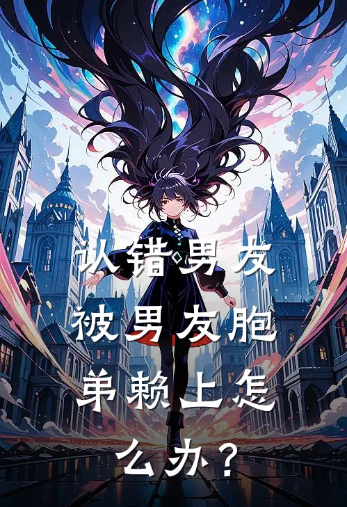 认错男友，被男友胞弟赖上怎么办？