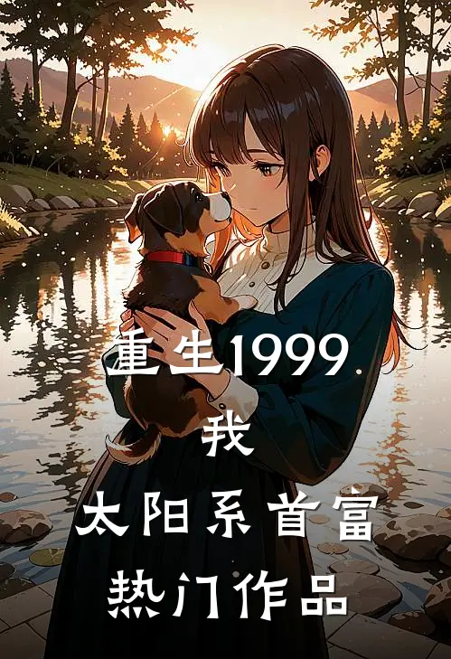 重生1999：我，太阳系首富热门作品