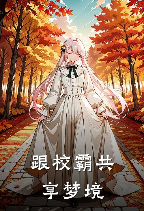 跟校霸共享梦境