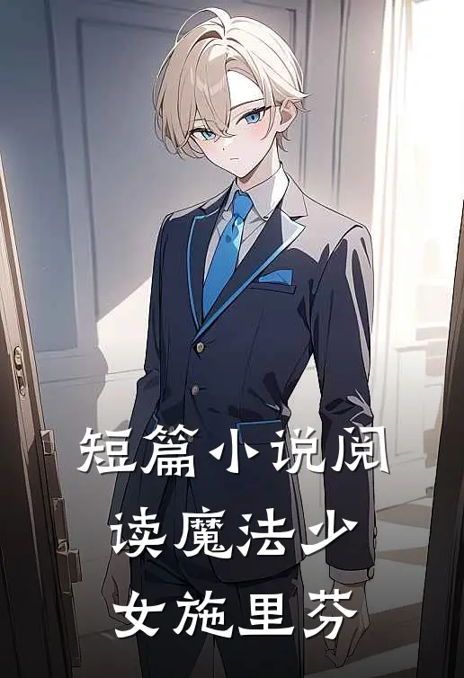 短篇小说阅读魔法少女施里芬