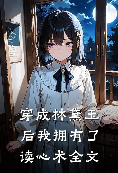 穿成林黛玉后我拥有了读心术全文