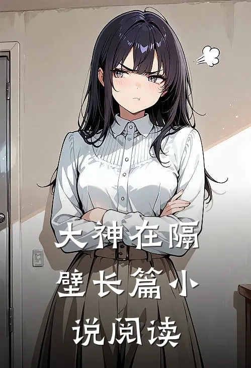 大神在隔壁长篇小说阅读