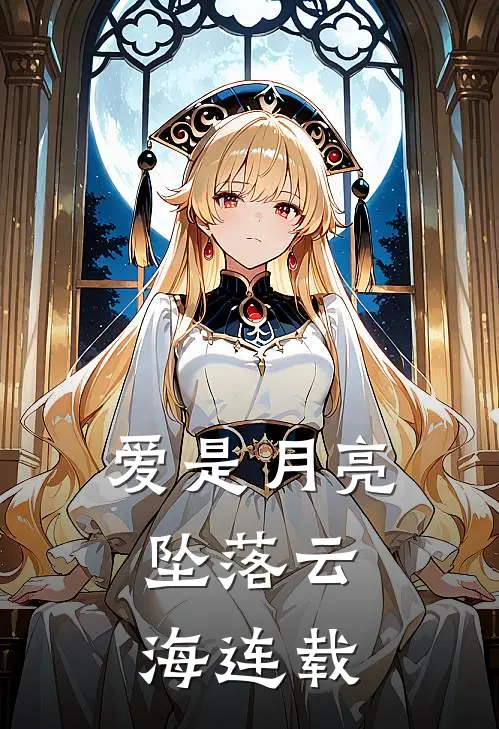 爱是月亮,坠落云海连载在线观看