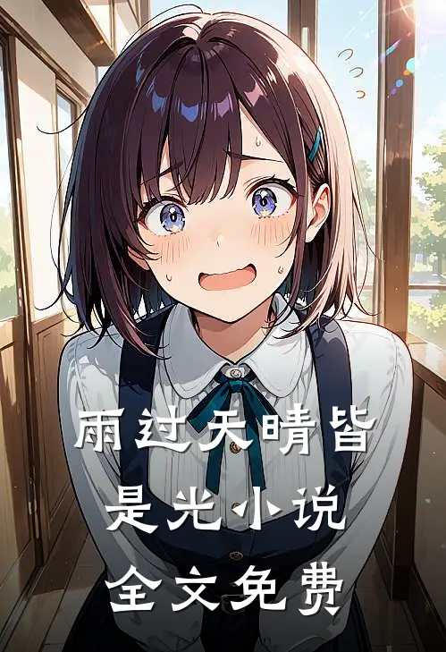 雨过天晴皆是光小说全文免费
