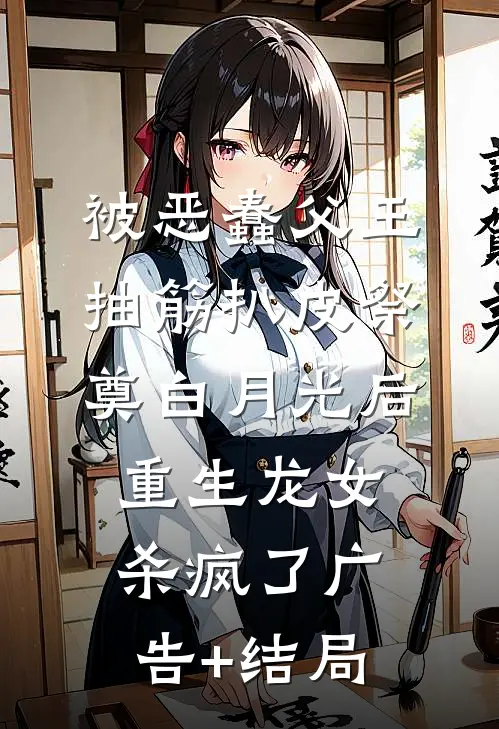 被恶蠢父王抽筋扒皮祭奠白月光后，重生龙女杀疯了广告+结局