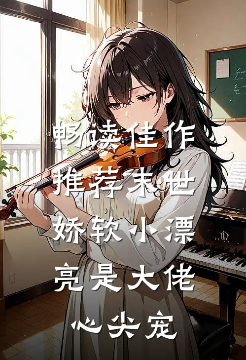 畅读佳作推荐末世：娇软小漂亮是大佬心尖宠
