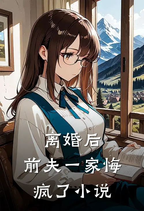 离婚后，前夫一家悔疯了小说