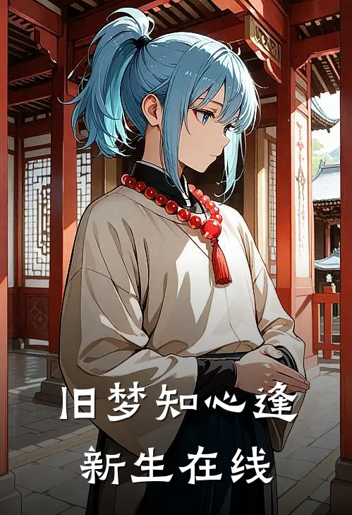 旧梦知心逢新生在线