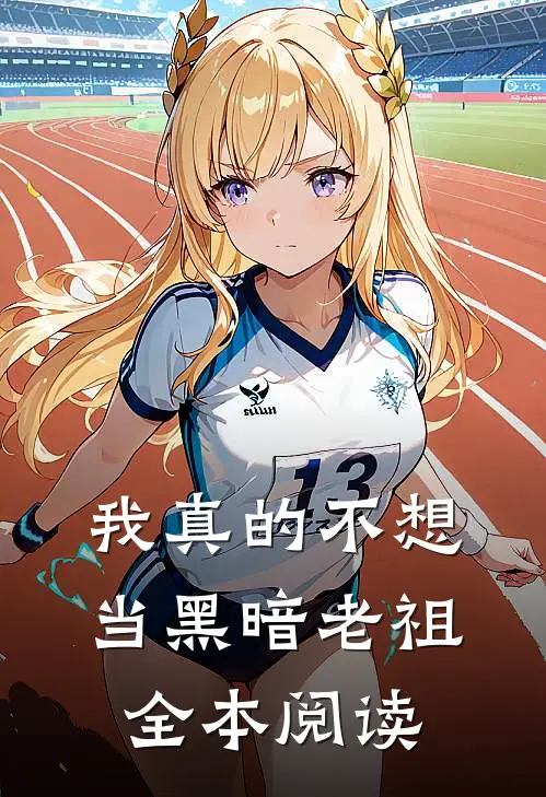 我真的不想当黑暗老祖全本阅读