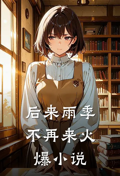 后来雨季不再来火爆小说