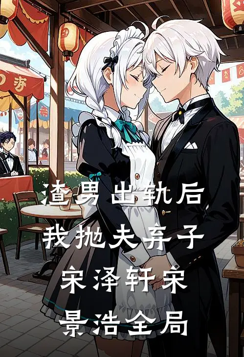 渣男出轨后，我抛夫弃子宋泽轩宋景浩全局