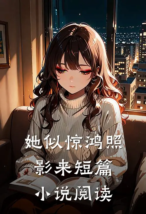 她似惊鸿照影来短篇小说阅读