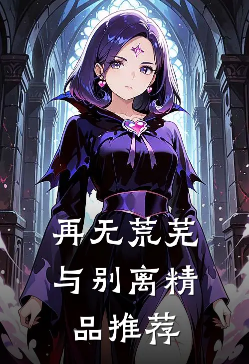 再无荒芜与别离精品推荐