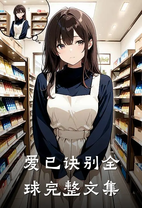 爱已诀别全球完整文集