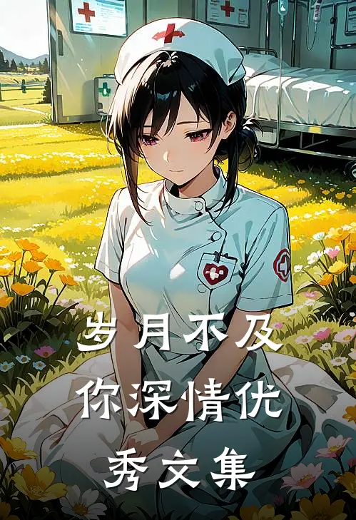 岁月不及你深情优秀文集