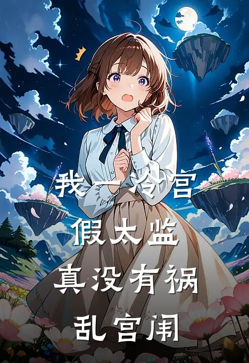 我一冷宫假太监，真没有祸乱宫闱