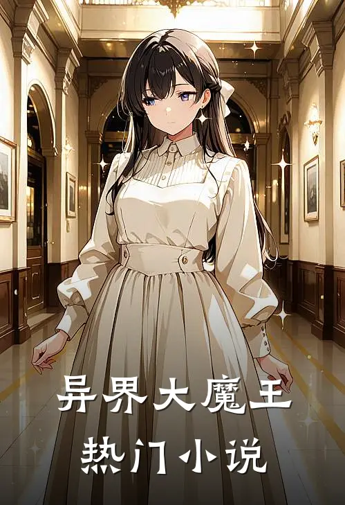 异界大魔王热门小说