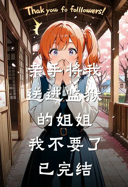 亲手将我送进监狱的姐姐，我不要了已完结
