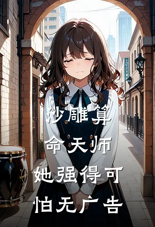 沙雕算命天师，她强得可怕无广告