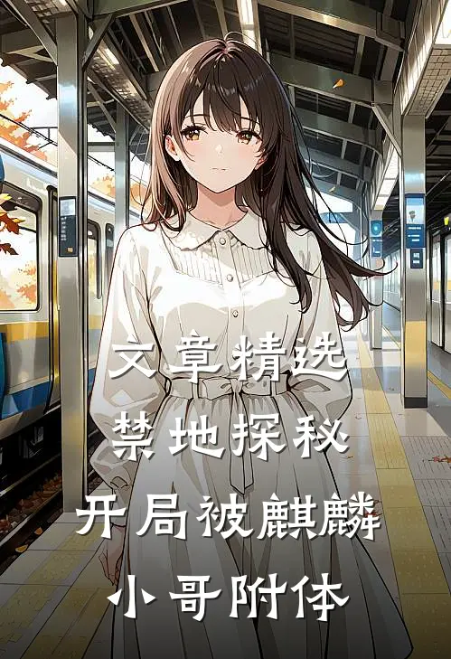 文章精选禁地探秘：开局被麒麟小哥附体