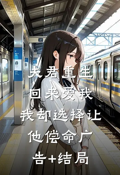 夫君重生回来爱我，我却选择让他偿命广告+结局