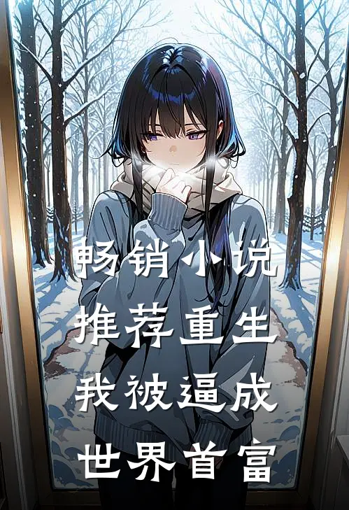 畅销小说推荐重生：我被逼成世界首富