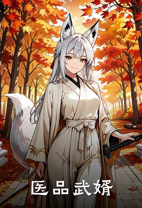 医品武婿