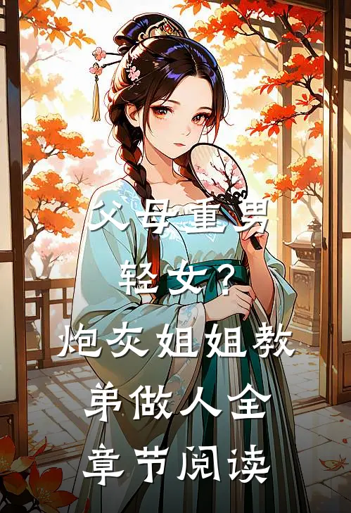 父母重男轻女？炮灰姐姐教弟做人全章节阅读