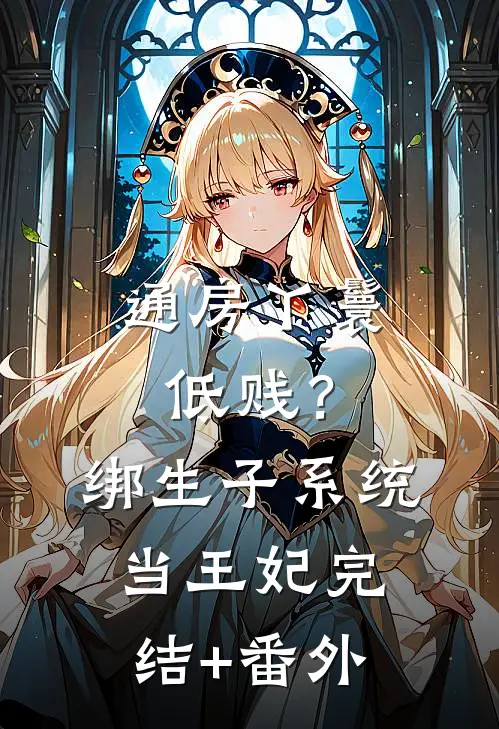 通房丫鬟低贱？绑生子系统当王妃完结+番外