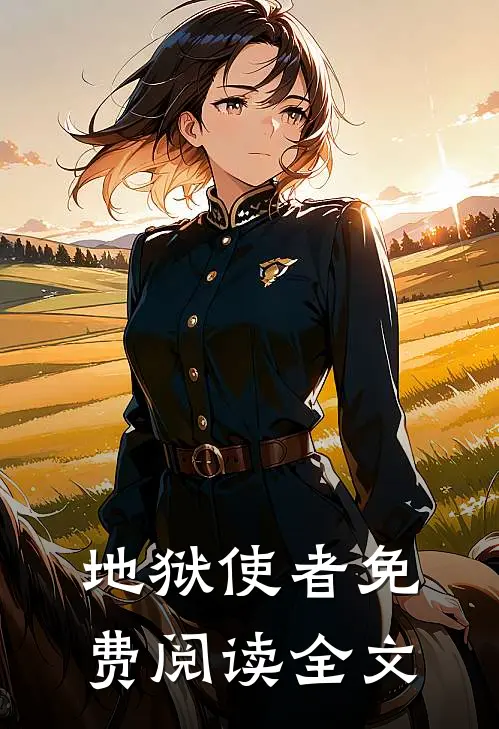 地狱使者免费阅读全文