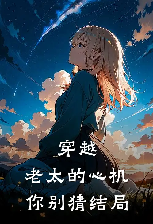 穿越老太的心机你别猜结局免费阅读