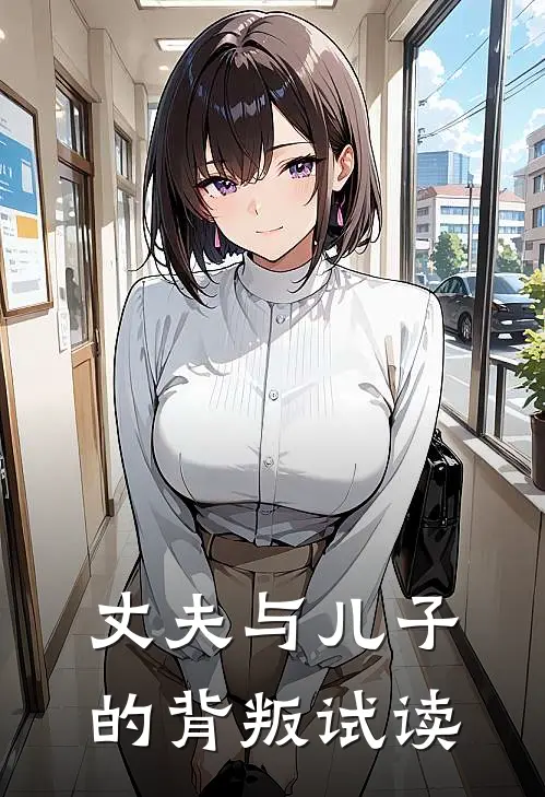 丈夫与儿子的背叛试读