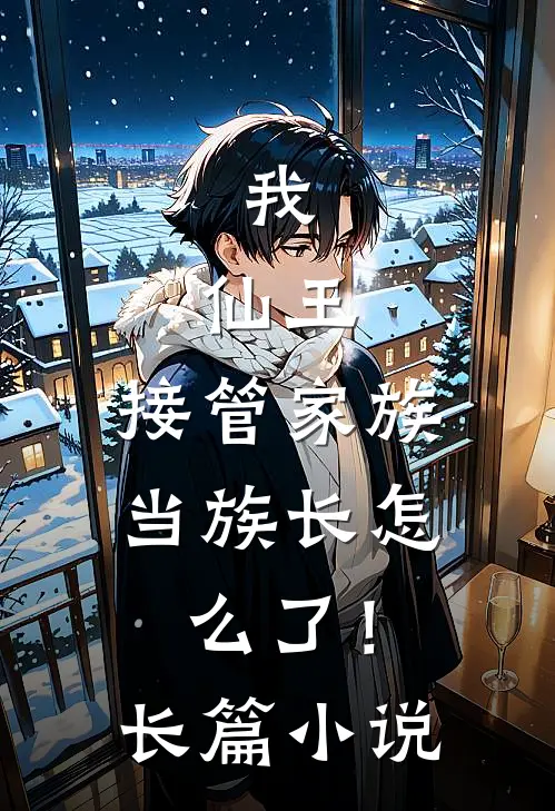 我,仙王,接管家族当族长怎么了!长篇免费阅读