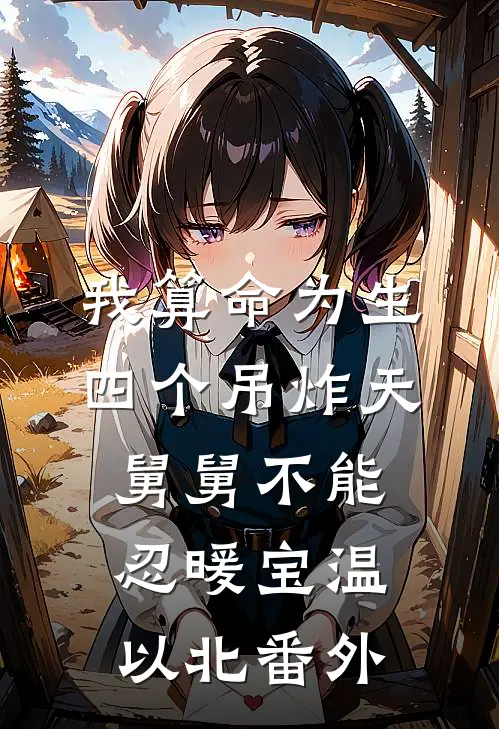 我算命为生，四个吊炸天舅舅不能忍暖宝温以北 番外