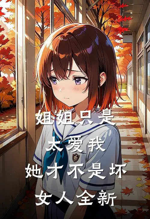 姐姐只是太爱我，她才不是坏女人全新