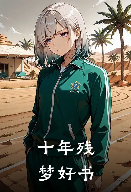 十年残梦好书