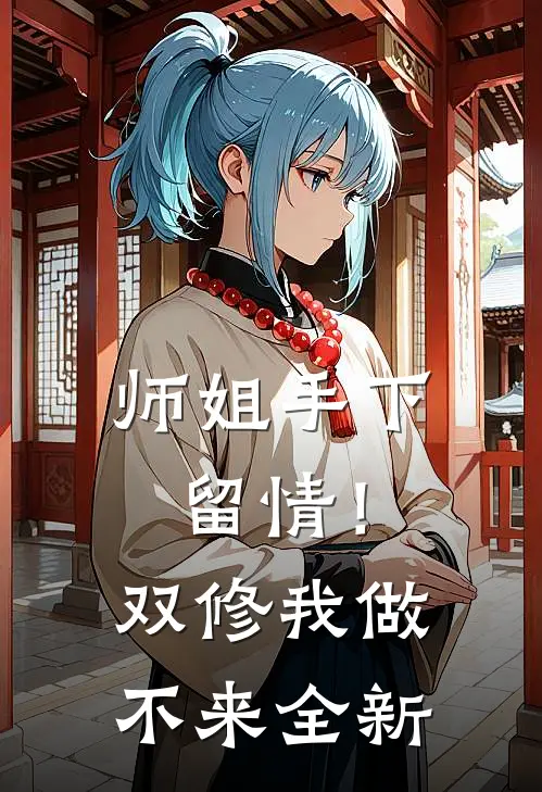 师姐手下留情！双修我做不来全新