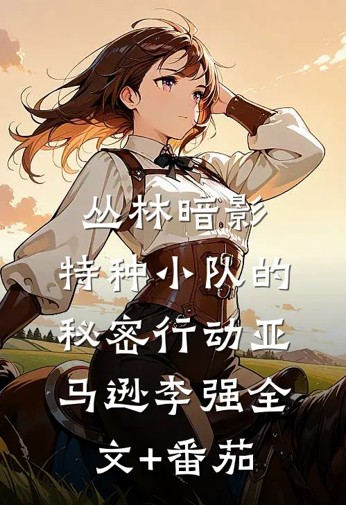 丛林暗影：特种小队的秘密行动亚马逊李强全文+番茄