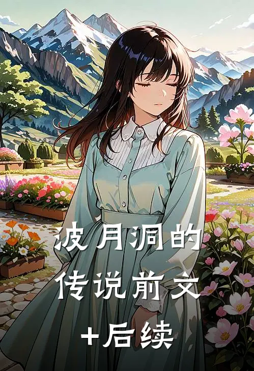 【波月洞的传说】前文+后续