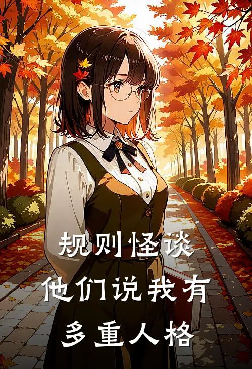 规则怪谈他们说我有多重人格 吃石榴不吐籽