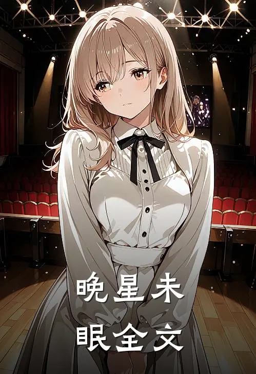晚星未眠全文