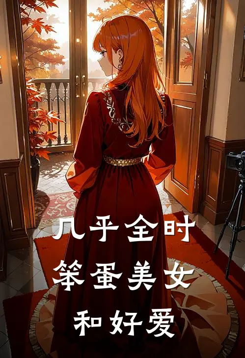 几乎全时笨蛋美女和好爱
