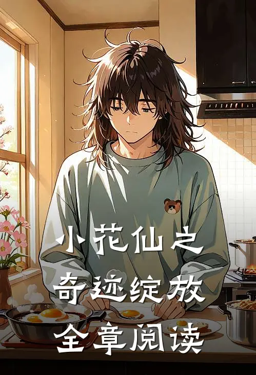 小花仙之奇迹绽放全章阅读