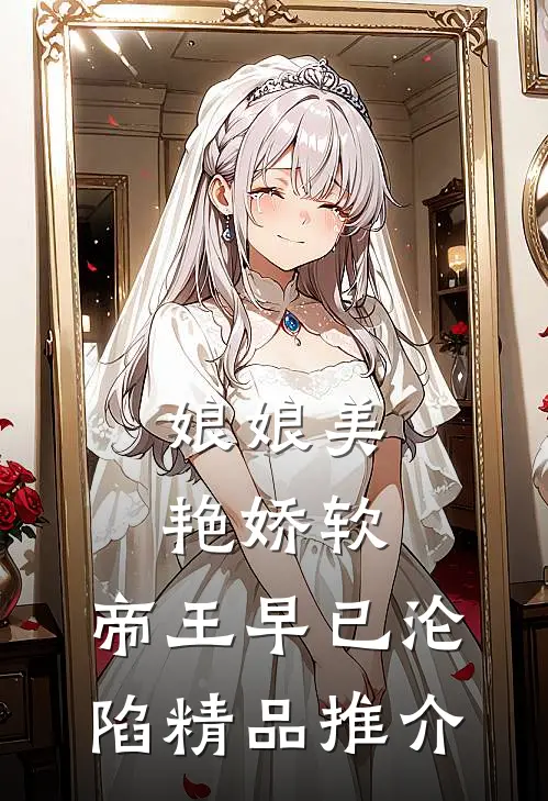 娘娘美艳娇软，帝王早已沦陷精品推介