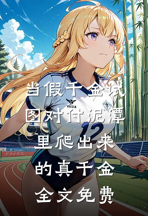 当假千金试图对付泥潭里爬出来的真千金全文免费