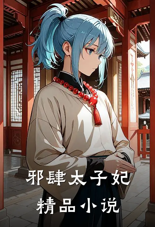 邪肆太子妃精品小说