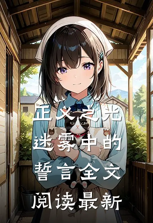 《正义之光：迷雾中的誓言》全文阅读最新