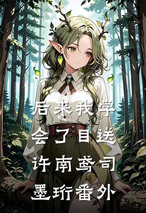 后来我学会了目送许南鸢司墨珩 番外