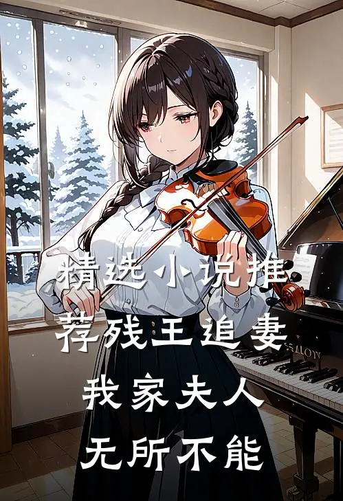 精选小说推荐残王追妻：我家夫人无所不能