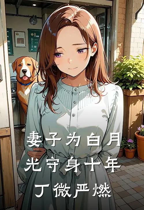 妻子为白月光守身十年丁微严燃